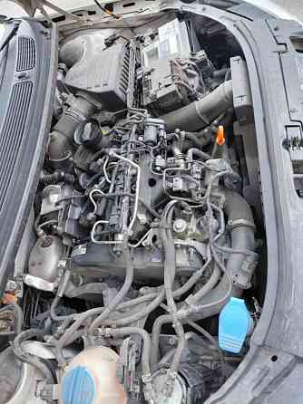 Skoda Fabia 2012 год Кишинёв Кишинёв