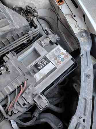 Skoda Fabia 2012 год Кишинёв Кишинёв