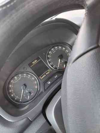 Skoda Fabia 2012 год Кишинёв Кишинёв