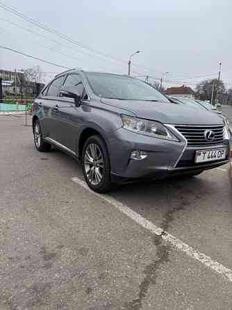 Lexus RX 2013 год Тирасполь Тирасполь