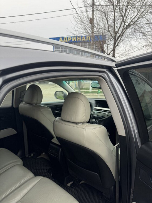 Lexus RX 2013 год Тирасполь Тирасполь - изображение 4