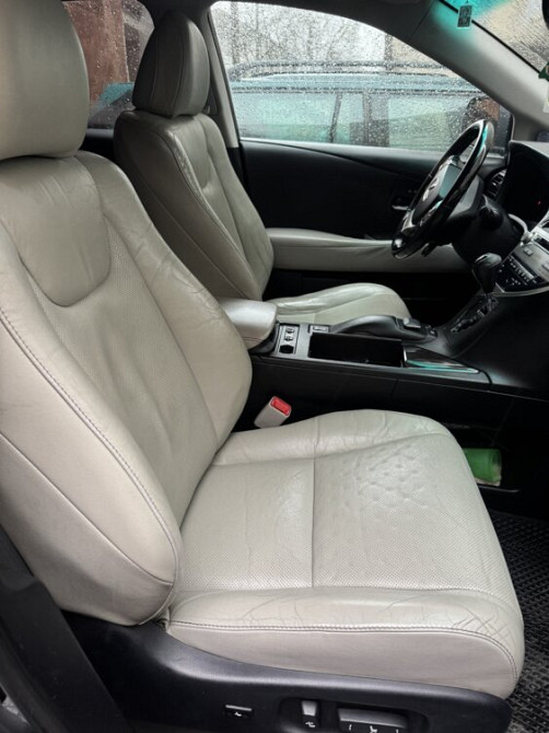 Lexus RX 2013 год Тирасполь Тирасполь - изображение 5