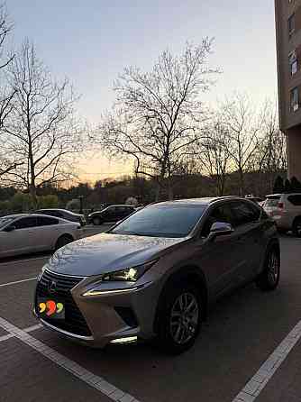 Lexus NX Series Кишинёв