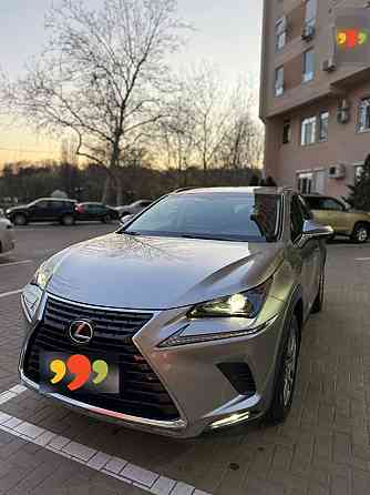 Lexus NX Series Кишинёв