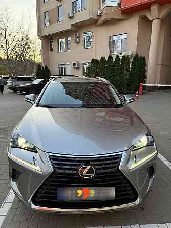 Lexus NX Series Кишинёв