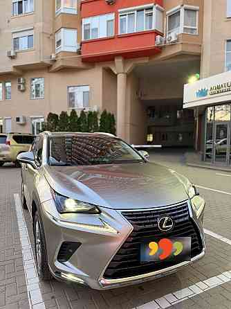 Lexus NX Series Кишинёв