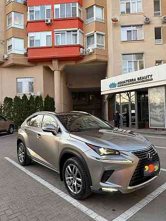 Lexus NX Series Кишинёв