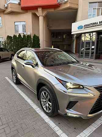 Lexus NX Series Кишинёв