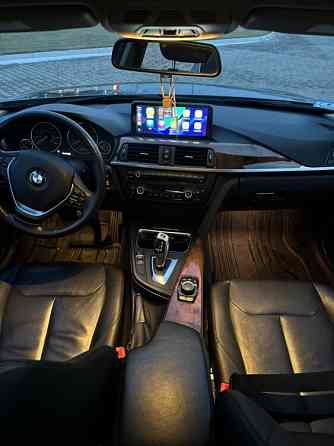 BMW 3 Series 2015 год Тирасполь Тирасполь
