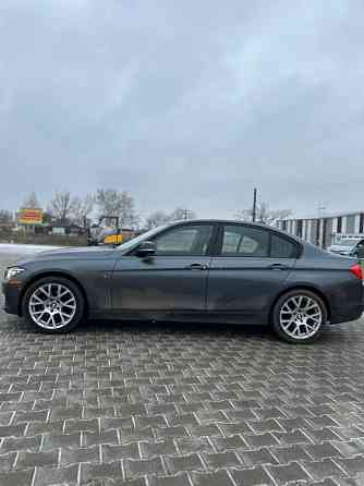 BMW 3 Series 2015 год Тирасполь Тирасполь