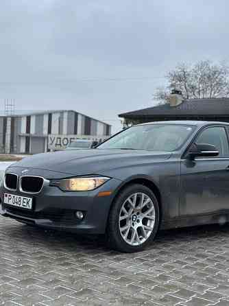 BMW 3 Series 2015 год Тирасполь Тирасполь