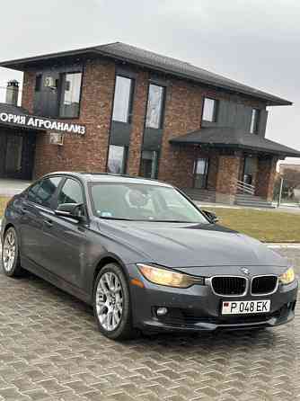 BMW 3 Series 2015 год Тирасполь Тирасполь
