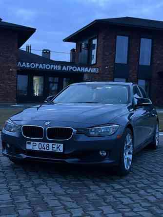 BMW 3 Series 2015 год Тирасполь Тирасполь