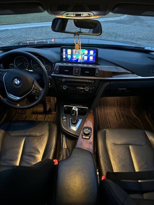 BMW 3 Series 2015 год Тирасполь Тирасполь - изображение 6