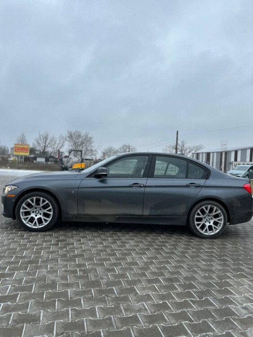 BMW 3 Series 2015 год Тирасполь Тирасполь - изображение 3