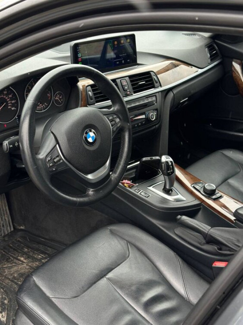 BMW 3 Series 2015 год Тирасполь Тирасполь - изображение 8