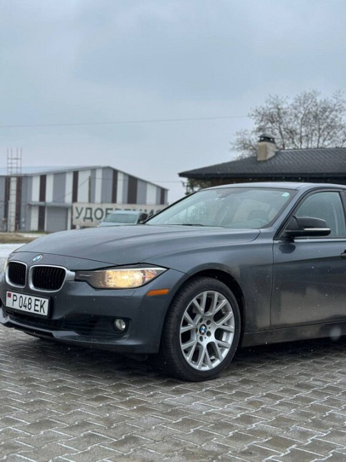 BMW 3 Series 2015 год Тирасполь Тирасполь - изображение 2