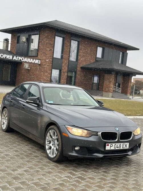BMW 3 Series 2015 год Тирасполь Тирасполь - изображение 4