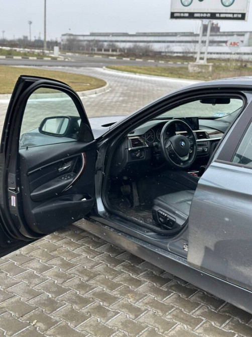 BMW 3 Series 2015 год Тирасполь Тирасполь - изображение 7