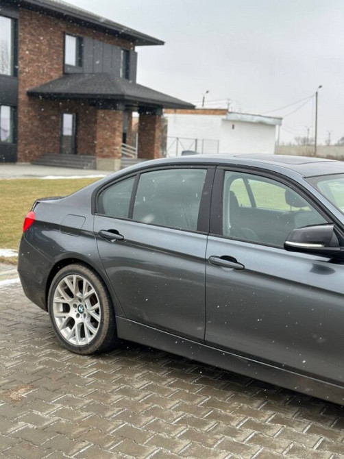 BMW 3 Series 2015 год Тирасполь Тирасполь - изображение 5