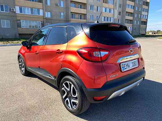 Renault Captur 2015 год Слободзея Слободзея