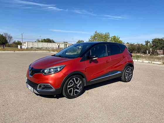 Renault Captur 2015 год Слободзея Слободзея