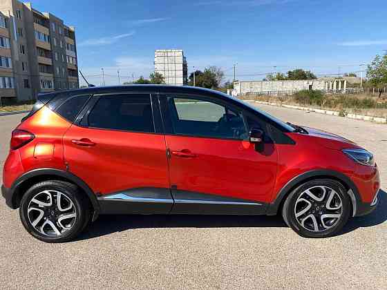 Renault Captur 2015 год Слободзея Слободзея
