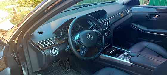 Mercedes E-Class 2012 год Тирасполь Тирасполь