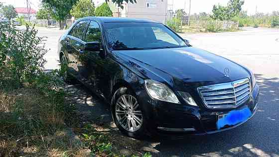 Mercedes E-Class 2012 год Тирасполь Тирасполь