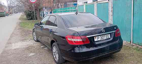 Mercedes E-Class 2012 год Тирасполь Тирасполь