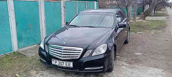 Mercedes E-Class 2012 год Тирасполь Тирасполь