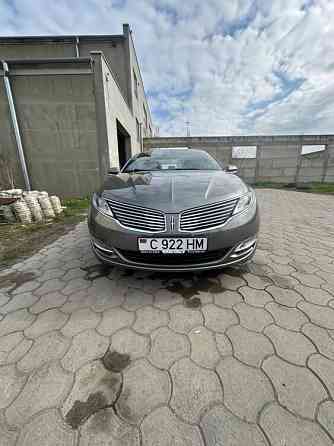Lincoln MKZ 2014 год Тирасполь Тирасполь