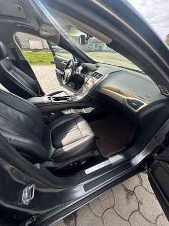 Lincoln MKZ 2014 год Тирасполь Тирасполь