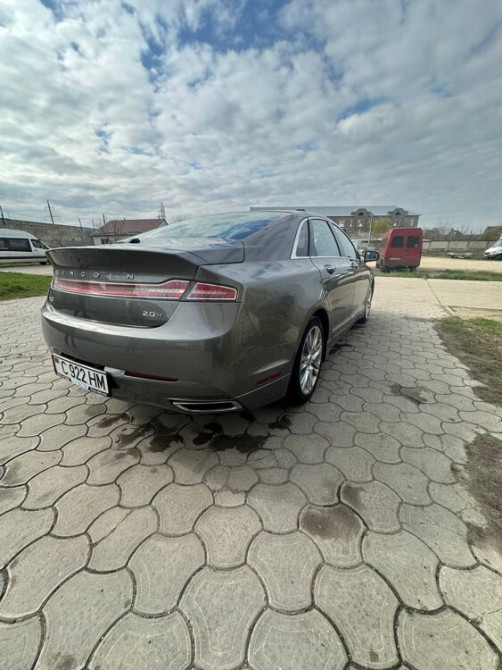 Lincoln MKZ 2014 год Тирасполь Тирасполь - изображение 10