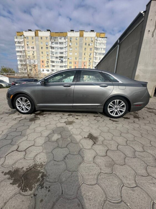 Lincoln MKZ 2014 год Тирасполь Тирасполь - изображение 5