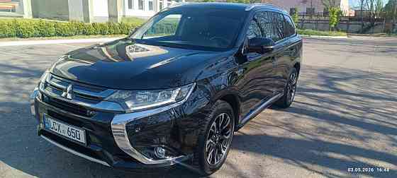 Mitsubishi Outlander 2016 год Тирасполь Тирасполь