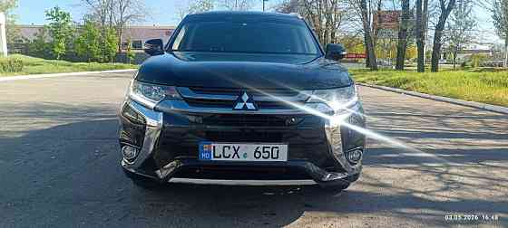Mitsubishi Outlander 2016 год Тирасполь Тирасполь