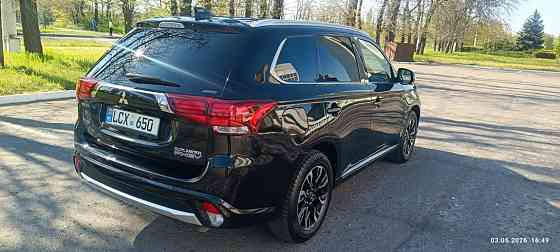 Mitsubishi Outlander 2016 год Тирасполь Тирасполь