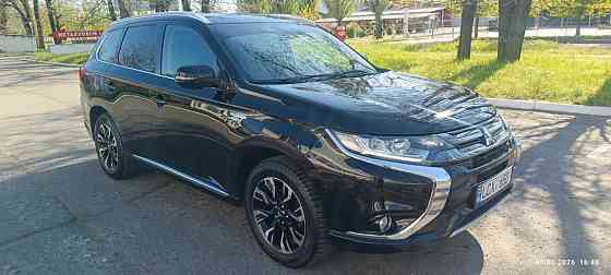Mitsubishi Outlander 2016 год Тирасполь Тирасполь