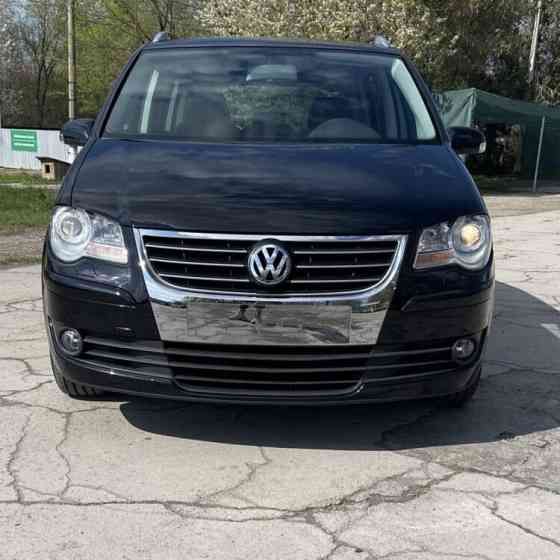 Volkswagen Touran 2008 год Рыбница Рыбница