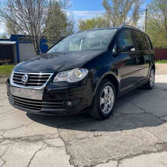 Volkswagen Touran 2008 год Рыбница Рыбница