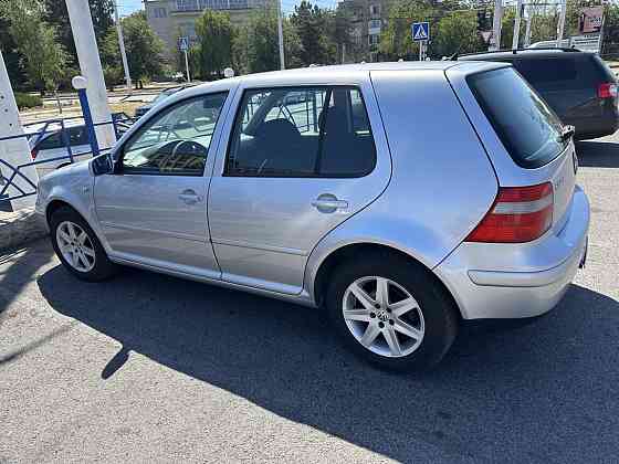 Volkswagen Golf 2004 год Бендеры Бендеры