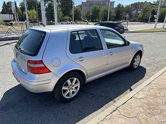 Volkswagen Golf 2004 год Бендеры Бендеры
