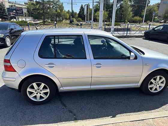 Volkswagen Golf 2004 год Бендеры Бендеры