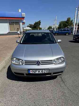 Volkswagen Golf 2004 год Бендеры Бендеры