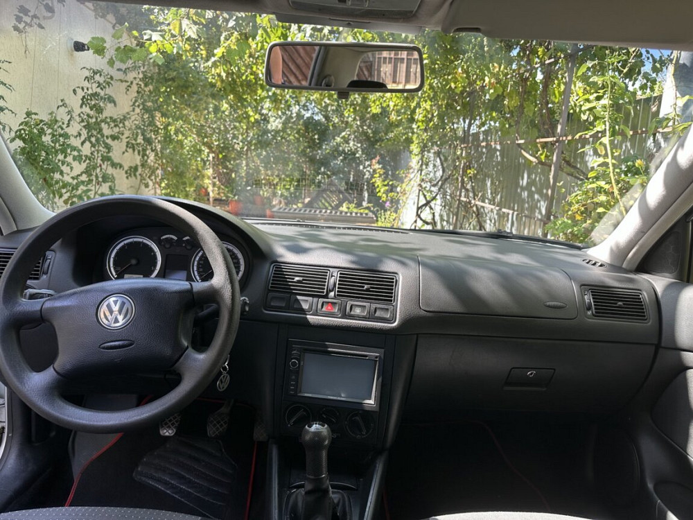 Volkswagen Golf 2004 год Бендеры Бендеры - изображение 8