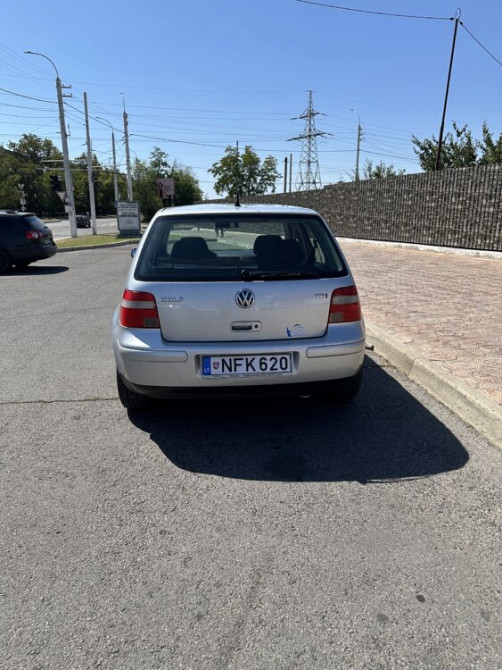 Volkswagen Golf 2004 год Бендеры Бендеры - изображение 7