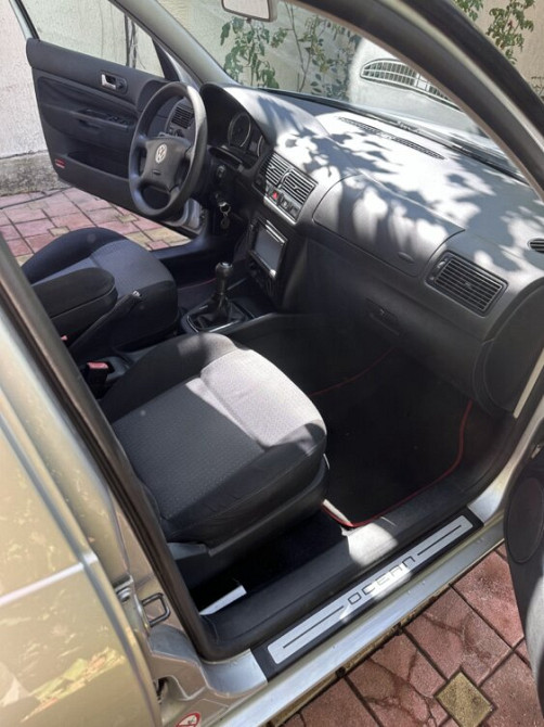 Volkswagen Golf 2004 год Бендеры Бендеры - изображение 9