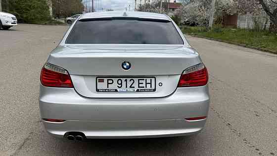 BMW 5 Series 2008 год Тирасполь Тирасполь