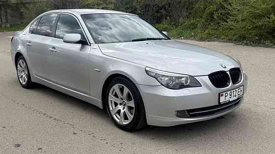 BMW 5 Series 2008 год Тирасполь Тирасполь